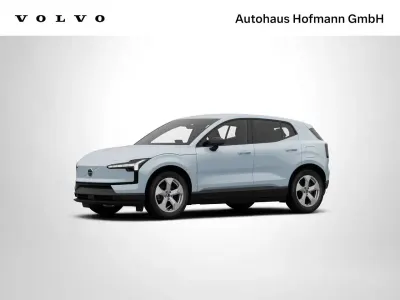 Neu Volvo EX30 110 kW (150 PS) 2026 Blau SUV