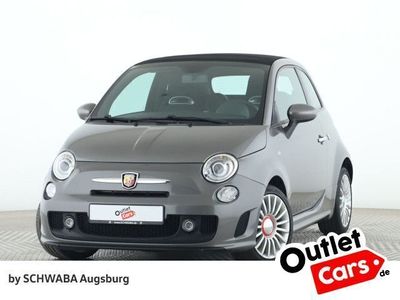 Abarth 500C