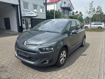 Citroën C4 SpaceTourer
