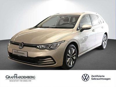 VW Golf VIII
