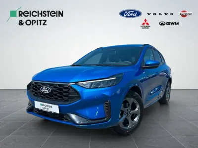 Neu Ford Kuga ST-Line 186 PS (136 kW) 2026 Desert island blue SUV
