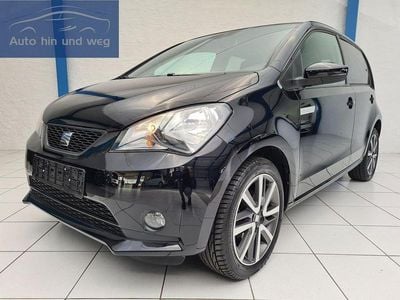 Seat Mii Electric