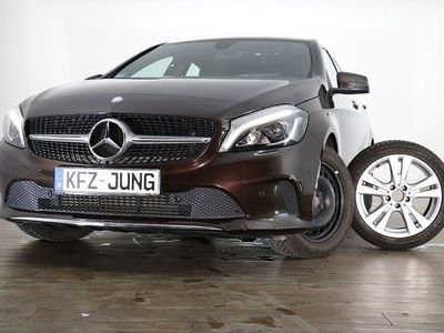 Mercedes A160