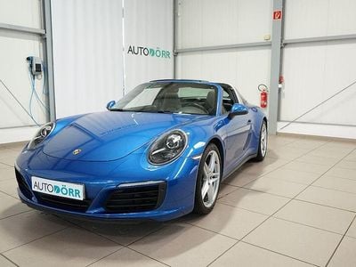 Porsche 911 Targa 4