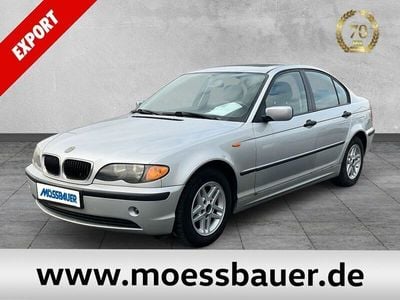 BMW 316
