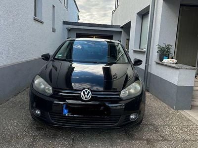 VW Golf VI