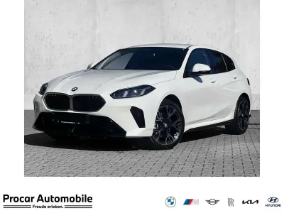 Gebraucht BMW 120