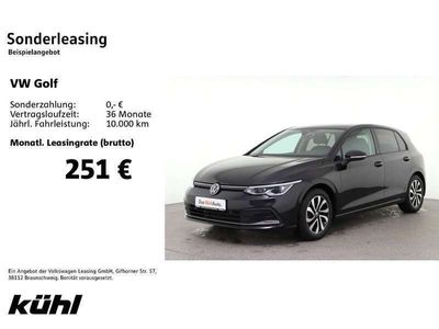 gebraucht VW Golf VIII Active