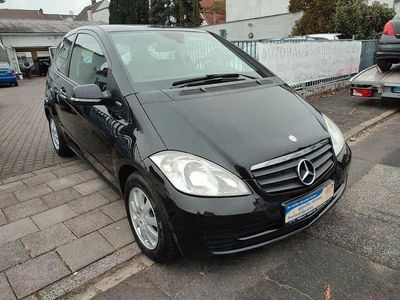 Mercedes A160
