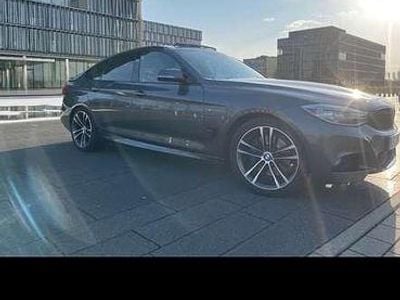 Gebraucht BMW 335 Gran Turismo 306 PS (225 kW) 2013 Coupé