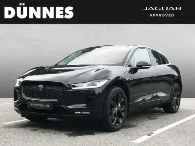 Brugt Jaguar I-Pace SE 294 kW (400 HK) 2020 Andere SUV