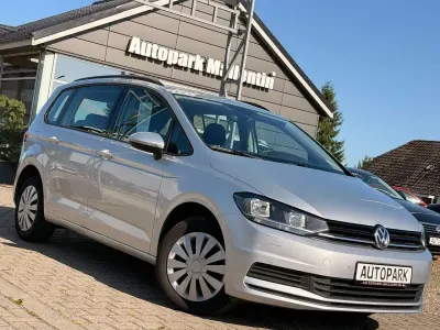 Gebraucht VW Touran