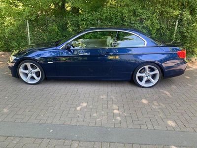 BMW 320 Cabriolet