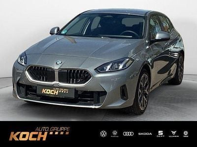 Usata BMW 120 170 CV (125 kW) 2025 Grigio Utilitaria