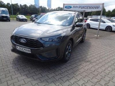 Second-hand Ford Kuga ST-Line 186 CP (136 kW) 2025 Gri SUV