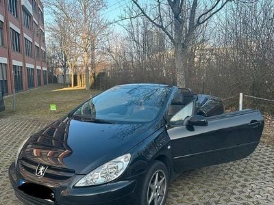 Peugeot 307 CC