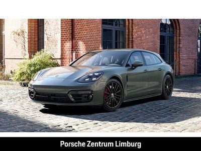 Porsche Panamera GTS