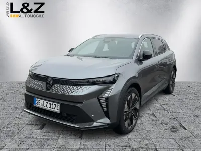 Gebraucht Renault Scenic E-Tech