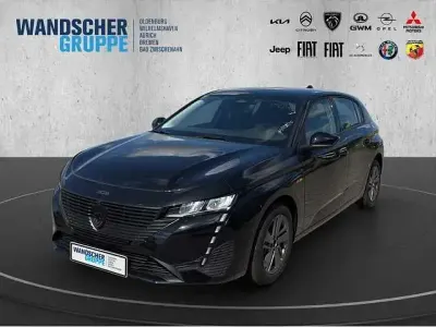 Gebraucht Peugeot 308