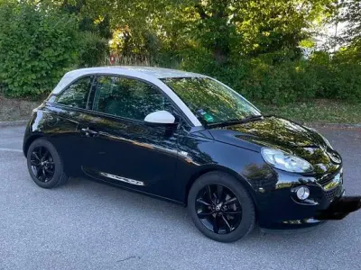 Gebraucht Opel Adam Rocks