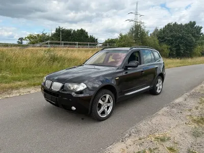 Gebraucht BMW X3