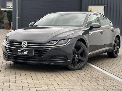 Second-hand VW Arteon 150 CP (110 kW) 2020 Gri Berlinǎ
