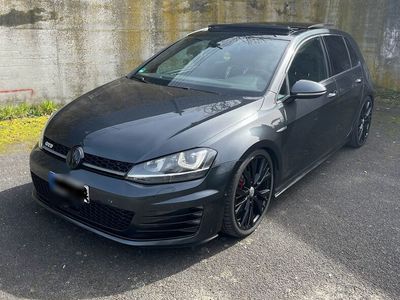 gebraucht VW Golf VII 