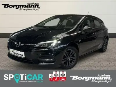 Usata Opel Astra