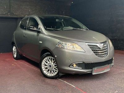 gebraucht Lancia Ypsilon Gold