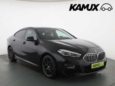 gebraucht BMW 218 