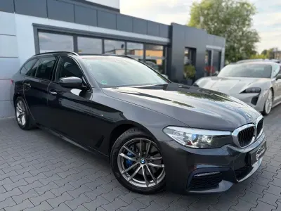 Gebraucht BMW 525