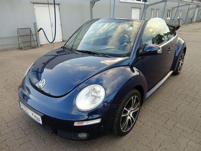 VW Beetle