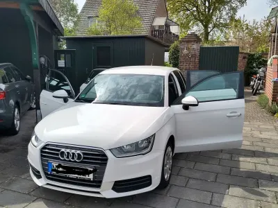 Gebraucht Audi A1 Sportback