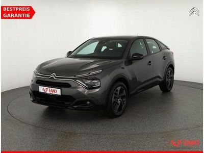 Grau Gebraucht 2024 Citroën C4 PureTech SUV | 17.490 € (Fairer Preis)