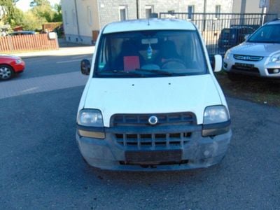 Fiat Doblò
