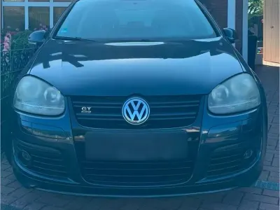 Gebraucht VW Golf V