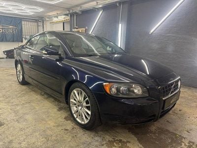 Volvo C70