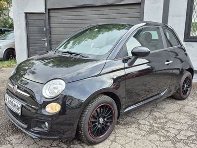 Fiat 500S