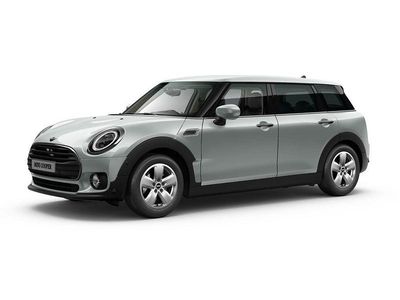 Mini Cooper Clubman