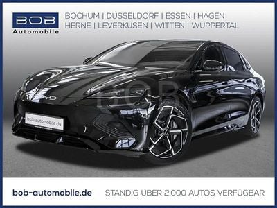 Nouă BYD Seal Design 230 kW (313 CP) 2026 Gri Berlinǎ