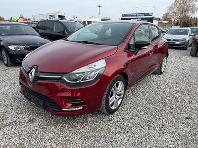 Renault Clio IV