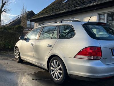 VW Golf VI