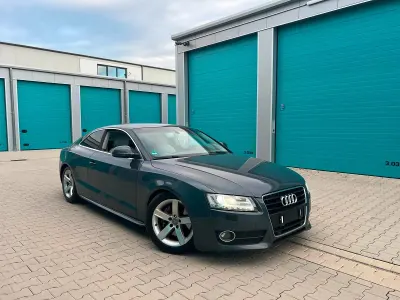 Gebraucht Audi A5