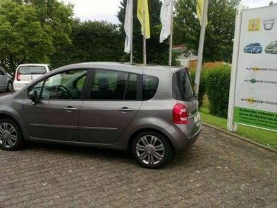 gebraucht Renault Grand Modus 1,6 16V Night&Day