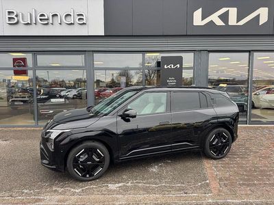 Nuova Kia EV3 GT-Line 150 kW (204 CV) 2026 Grigio SUV