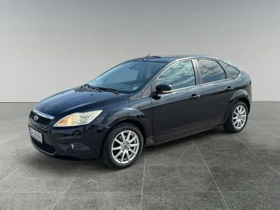 Gebraucht Ford Focus