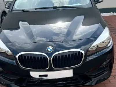Gebraucht BMW 220 Active Tourer