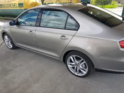 Gebraucht Seat Toledo 4You 90 PS (66 kW) 2015 Kleinwagen
