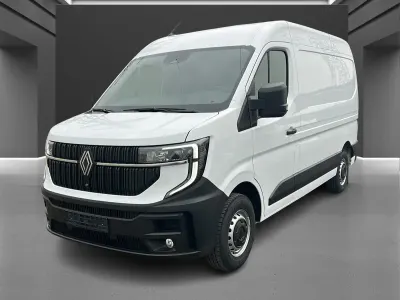 Gebraucht Renault Master