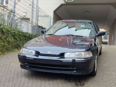 gebraucht Honda Accord 2.0i ES